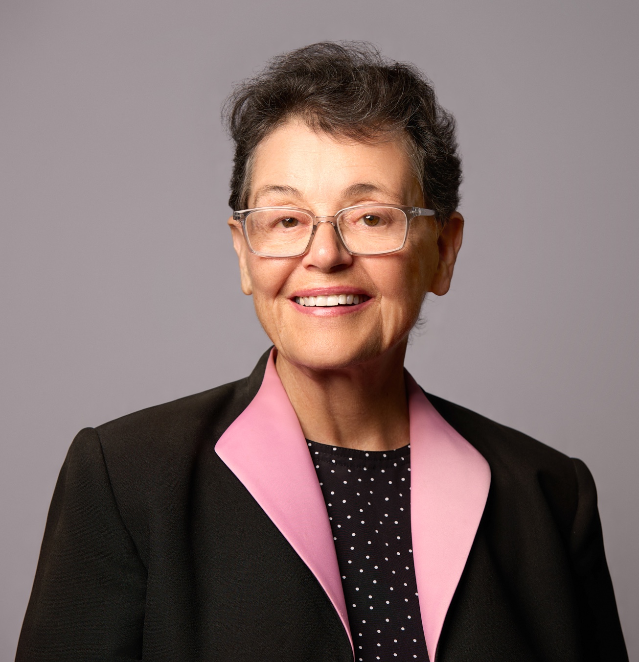 Alexandra J Rogers PhD